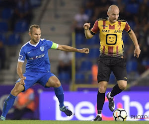 Malines s'apprête à recevoir Genk deux fois en quelques jours: "Ce sera difficile"