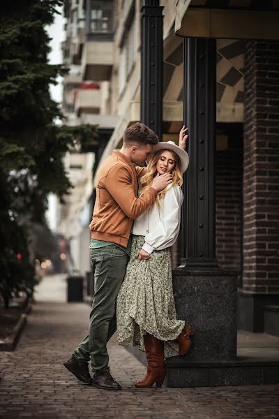 Wedding photographer Sergey Shkryabiy (shkryabiyphoto). Photo of 29 March 2022