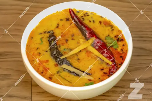 Punjabi Dal Tadka