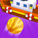 Cover Image of Descargar Explosión de cubos 3D 1.08 APK