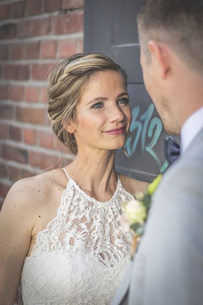 Fotógrafo de casamento Ingo Christ (jawortfoto). Foto de 8 de dezembro 2019