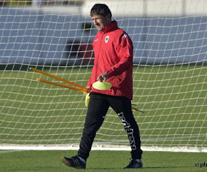 De opmerkelijke insteek van Antwerp-coach: "Ik geef ook op training gele kaarten"