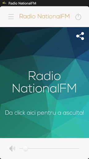 National FM