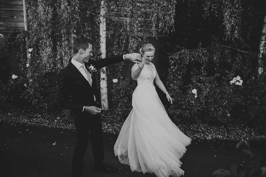 Photographe de mariage Sophie Sullivan (sophiesullivan). Photo du 11 février 2019