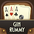 Grand Gin Rummy: The classic Gin Rummy Card Game 1.3.4