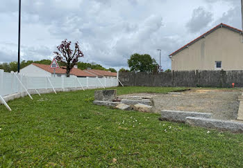 terrain à Sainte-Pazanne (44)