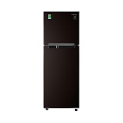 Tủ Lạnh Samsung Inverter 236 Lít Rt22M4032By/Sv Hàng Chính Hãng