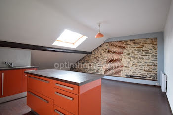 appartement à Nantes (44)