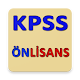 Download Önlisans KPSS Çıkmış Sorular For PC Windows and Mac 1.1