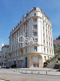 appartement à Boulogne-sur-Mer (62)