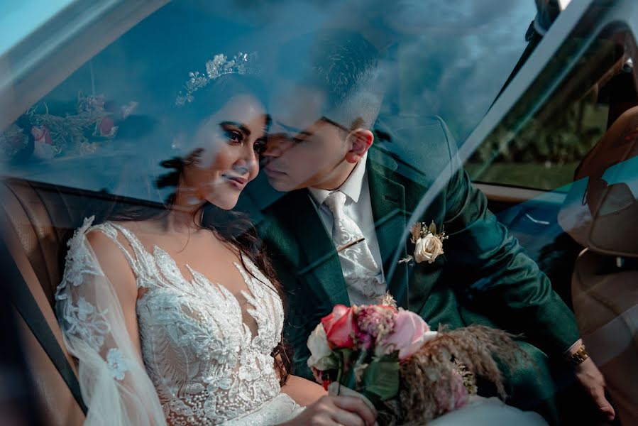 Wedding photographer Victor Motatto (victormotatto). Photo of 16 January 2023