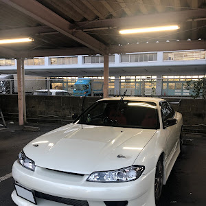 シルビア S15