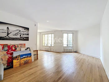 appartement à Paris 16ème (75)