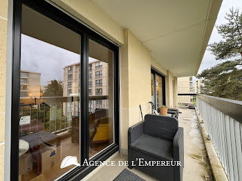 appartement à Rueil-Malmaison (92)