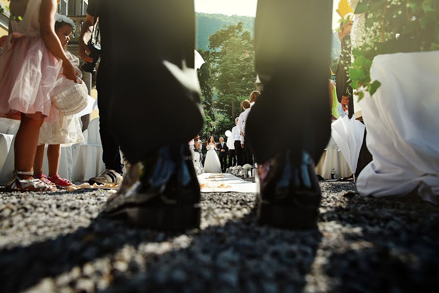 Photographe de mariage Luigi Cordella (luigicordella). Photo du 12 janvier 2016