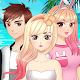 Anime Friends - Cute Team Make up & Dress up Download on Windows