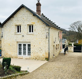 maison à Vic-sur-Aisne (02)