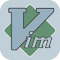 Item logo image for Vim on rollApp