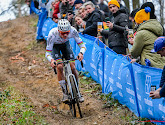 Mathieu van der Poel doet wenkbrauwen fronsen met uitspraak na achtste zege op rij