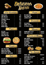 TPC Jaipur menu 1