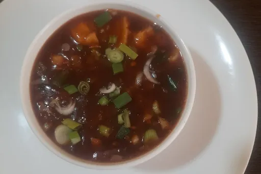 Apla Sachin Special Soup