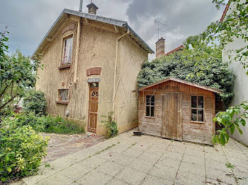 maison à Versailles (78)