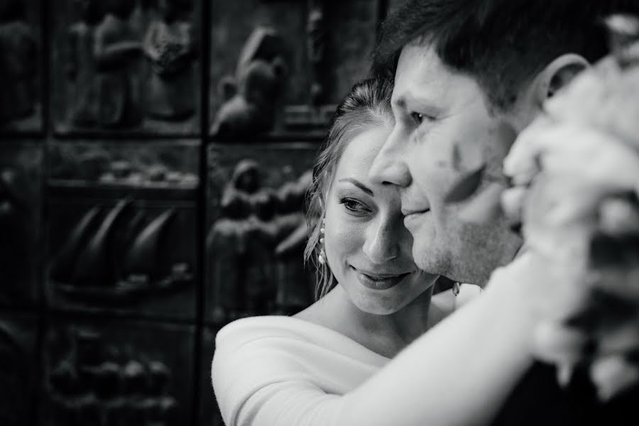 Photographe de mariage Vadim Blagoveschenskiy (photoblag). Photo du 10 mars