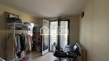 appartement à Bordeaux (33)