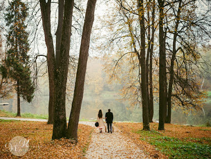 Bröllopsfotograf Marina Krasko (krasko). Foto av 13 oktober 2015