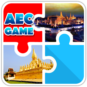 AEC Jizsaw CMI logo