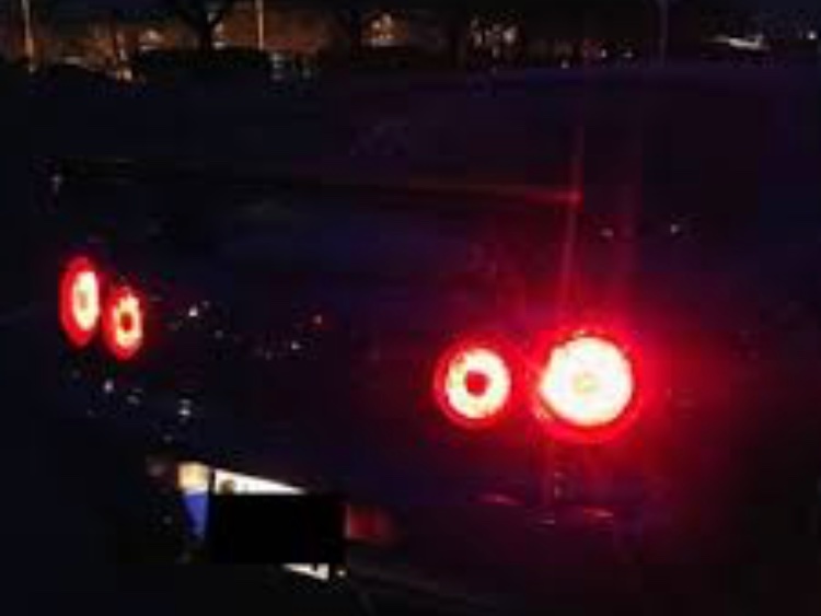 スカイライン GT-Rのヘッドライト交換に関するカスタム事例の投稿画像1枚目