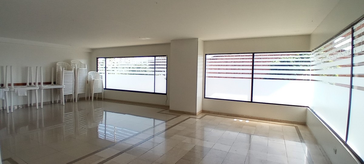 Apartamento En Arriendo - Puente Largo, Bogota