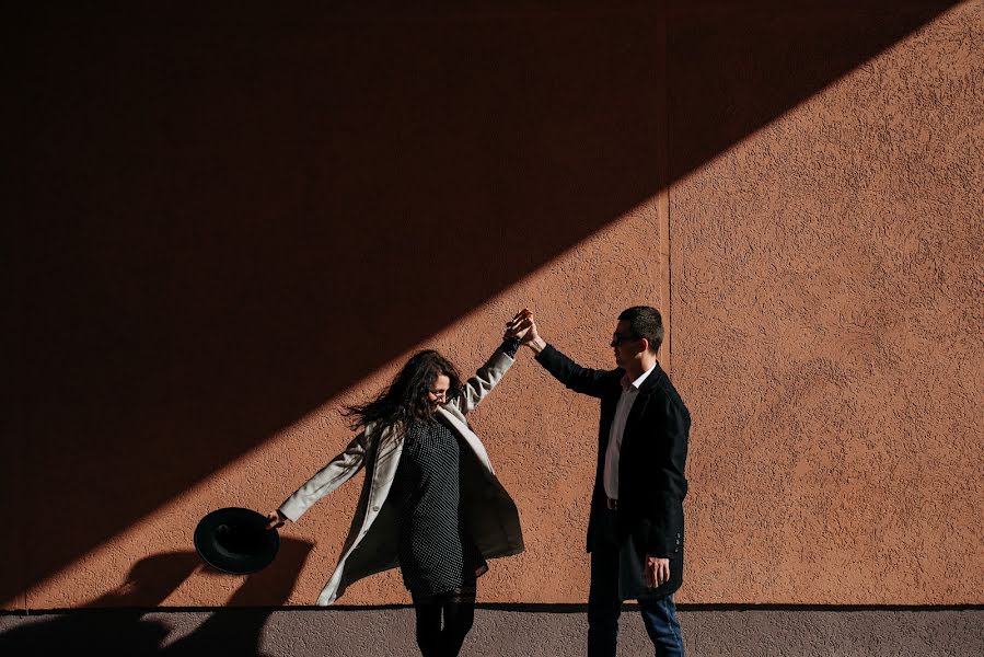 Fotografer pernikahan Vadim Mazko (mazkovadim). Foto tanggal 30 September 2020