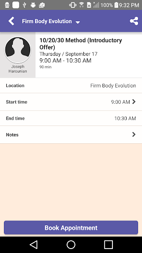 免費下載健康APP|Firm Body Evolution app開箱文|APP開箱王