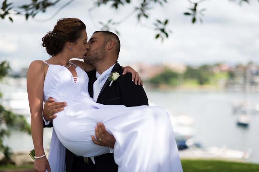 Wedding photographer Deirdre Grace (deirdregrace). Photo of 29 January 2019