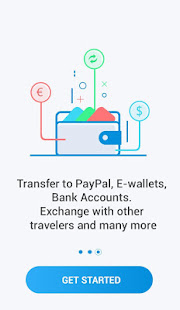 FYPTO - leftover currency wallet(圖2)-速報App