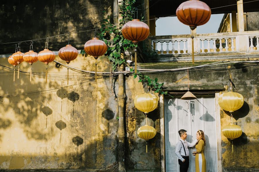 Fotografo di matrimoni Duc Nguyen (ducnguyenphotos). Foto del 27 novembre 2019