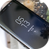 Always on Display photo clock : Super-amoled1.6