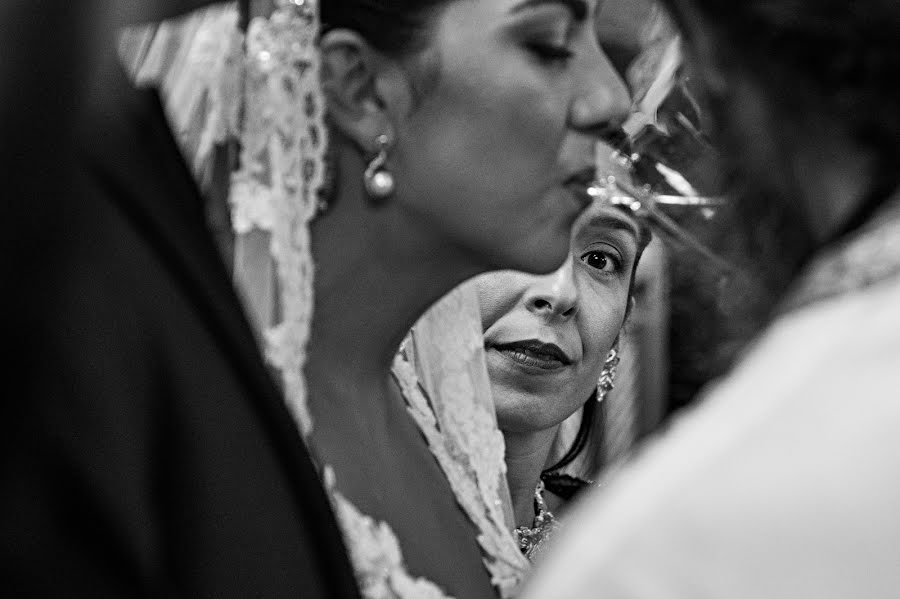 Fotógrafo de casamento Prokopis Manousopoulos (manousopoulos). Foto de 6 de fevereiro