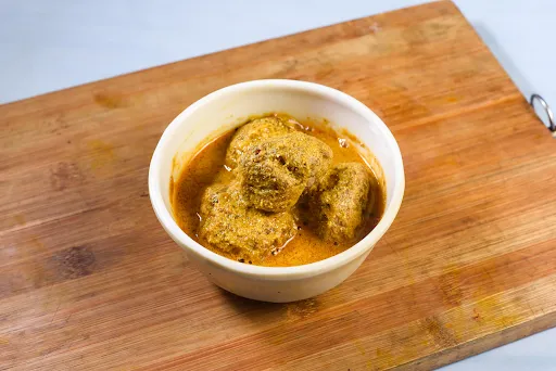 Veg Kofta [6 Pieces]