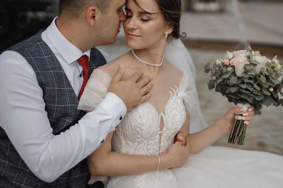 Wedding photographer Vladimir Vasilev (exten). Photo of 28 February