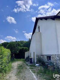 appartement à Saint-Yon (91)