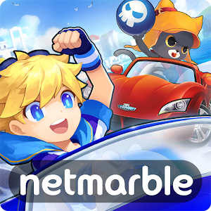 カートバトル(Kart Battle)  Icon