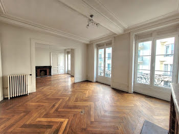 appartement à Saint-Etienne (42)