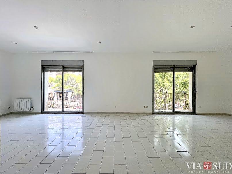 Vente maison 4 pièces 106 m² à Beziers (34500), 199 000 €