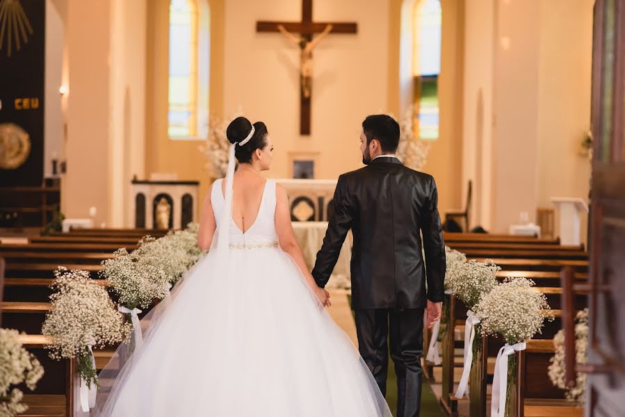 Wedding photographer Luiz Fernando Da Silva (luizffotografias). Photo of 24 March 2021