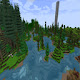 Minecraft Eternal Mod Game