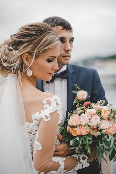 Fotografer pernikahan Irina Slobodskaya (slobodskaya). Foto tanggal 26 Agustus 2018