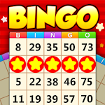 Cover Image of Baixar Férias de Bingo: Jogos de Bingo  APK