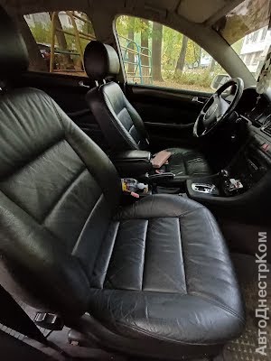 продам авто Audi A6 A6 (4B,C5) фото 3